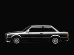 BMW 325i Coupe M-Technik 1989 года